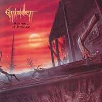 Grinder (GER) : Nothing Is Sacred